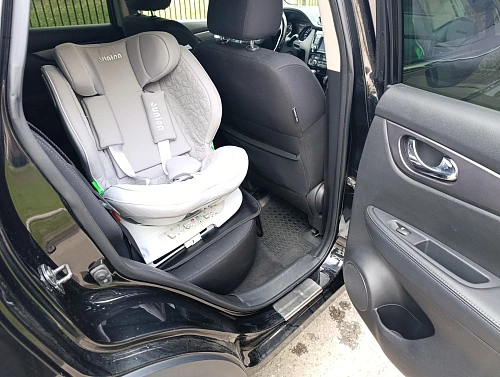 Nissan Qashqai, 2019г, передний привод, вариатор