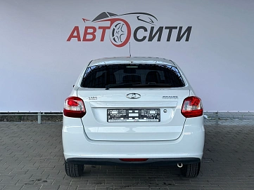 Lada (ВАЗ) Granta, 2015г., передний привод, механика