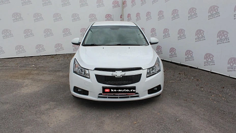 Chevrolet Cruze, 2011г
