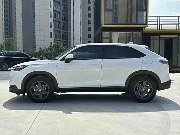 Honda XR-V, 2023г, передний привод, вариатор