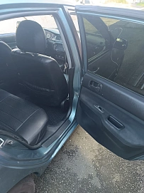 Mitsubishi Lancer, 2006г., передний привод, механика