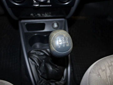 Fiat Albea, 2011г., передний привод, механика