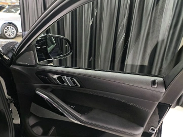 BMW X6, 2024г., полный привод, автомат