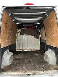 Fiat Professional Ducato, 2010г.