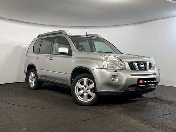 Nissan X-Trail, 2008г
