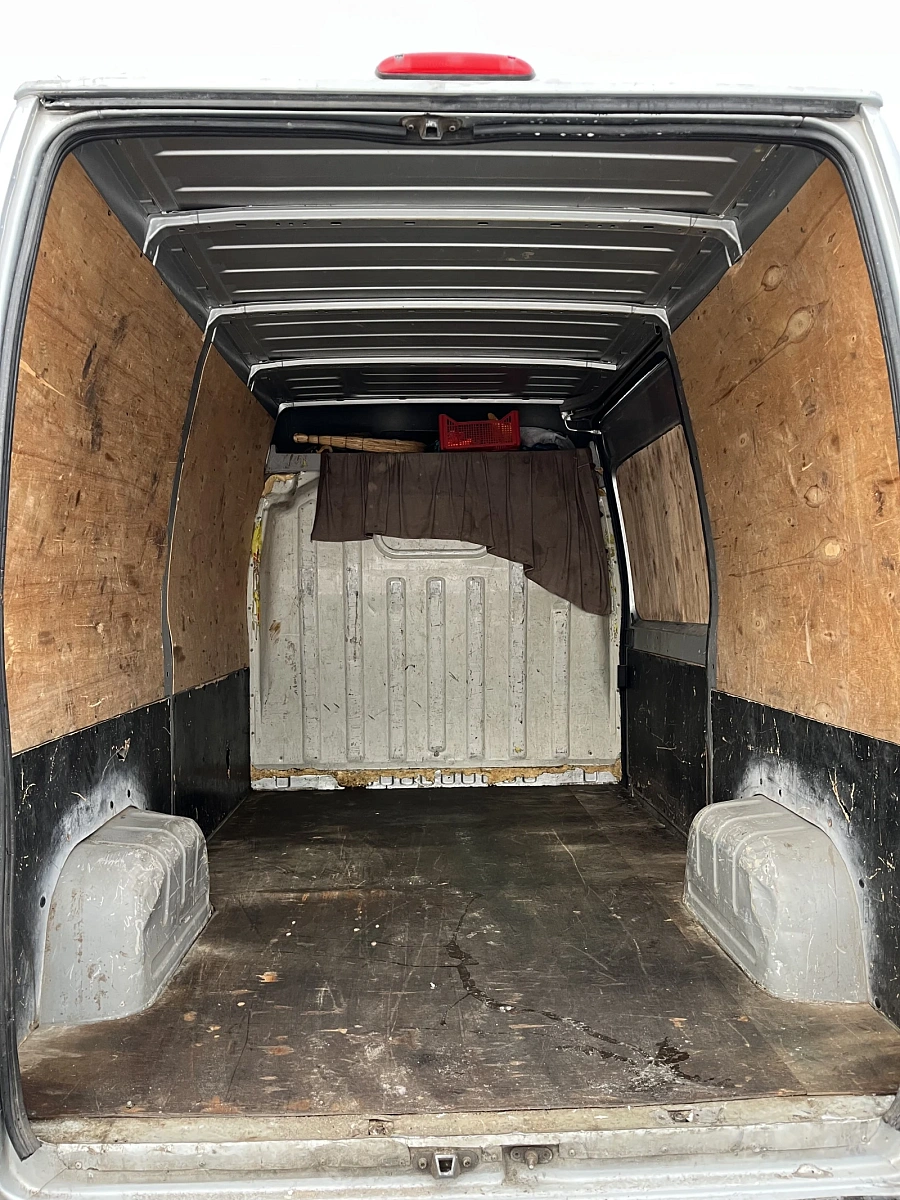 Fiat Professional Ducato, 2010г.