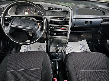 Lada (ВАЗ) 2114, 2011г., передний привод, механика
