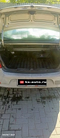 Renault Logan, 2010г., передний привод, механика