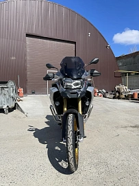 BMW F 850 GS Adventure, 2020г.