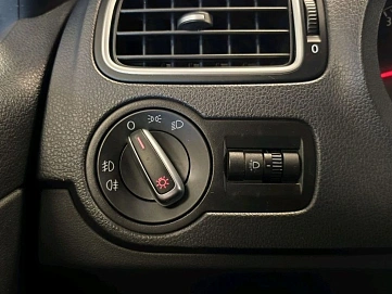 Volkswagen Polo, 2018г., передний привод, механика