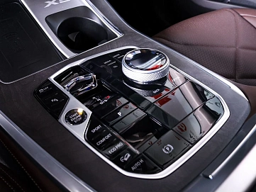 BMW X5, 2025г., полный привод, автомат