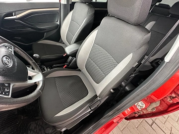 Lada (ВАЗ) Vesta, 2021г., передний привод, механика