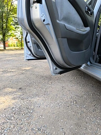 Chevrolet Lacetti, 2008г., передний привод, автомат