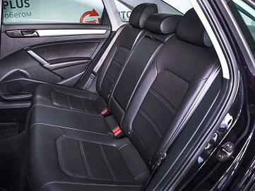 Volkswagen Passat, 2021г., передний привод, робот