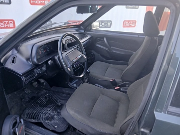Lada (ВАЗ) 2114, 2006г., передний привод, механика