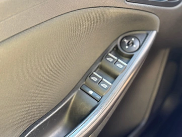 Ford Focus, 2016г., передний привод, механика