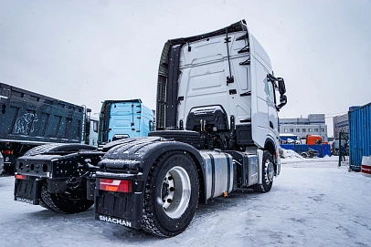 Shacman  Shaanxi  X6000, 2023г.
