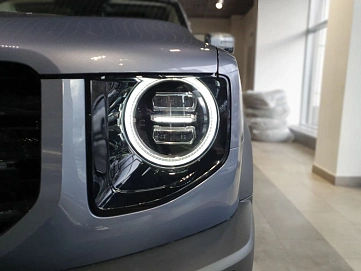 Haval Dargo, 2024г., полный привод, робот