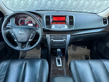 Nissan Teana, 2012г., передний привод, вариатор