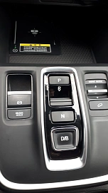 Honda CR-V, 2025г., полный привод, вариатор