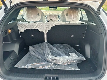 Geely Galaxy M7, 2026г., передний привод, автомат