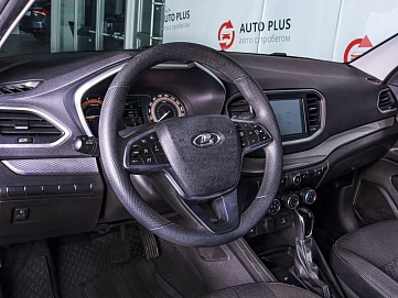 Lada (ВАЗ) Vesta, 2024г., передний привод, вариатор