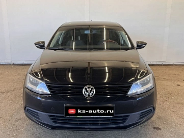 Volkswagen Jetta, 2012г