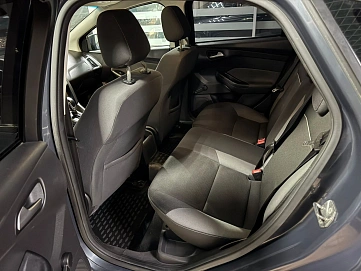 Ford Focus, 2011г., передний привод, робот