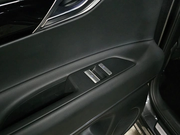 Genesis GV80, 2020г., полный привод, автомат