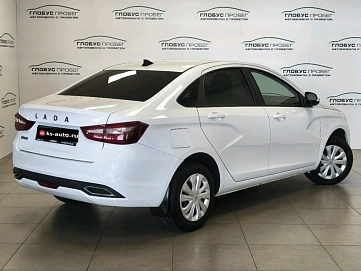 Lada (ВАЗ) Vesta, 2023г., передний привод, механика