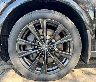 Lexus RX, 2026г., полный привод, автомат