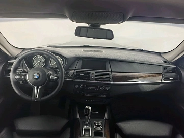BMW X6, 2012г., полный привод, автомат