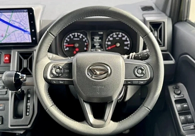 Daihatsu Taft, 2021г., полный привод, вариатор