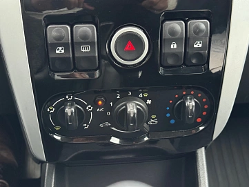 Lada (ВАЗ) Largus, 2018г., передний привод, механика