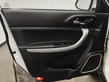 Changan CS35, 2015г., передний привод, автомат