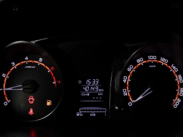 Lada (ВАЗ) Granta, 2023г., передний привод, механика