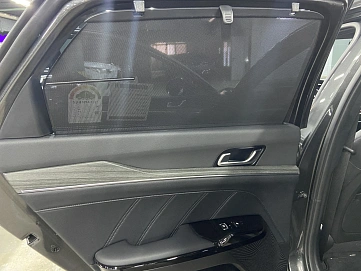 Kia K5, 2025г., передний привод, автомат