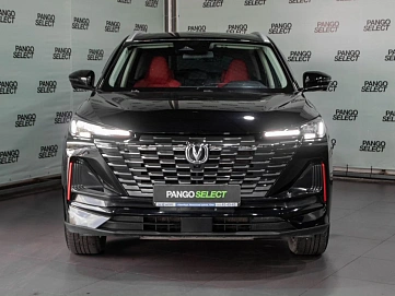 Changan CS55 Plus, 2023г., передний привод, робот