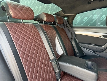 Hyundai i40, 2014г., передний привод, автомат