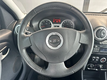 Lada (ВАЗ) Largus, 2019г., передний привод, механика