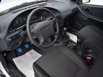 Lada (ВАЗ) Niva Travel, 2024г., полный привод, механика