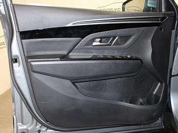 SsangYong Korando, 2019г., передний привод, механика
