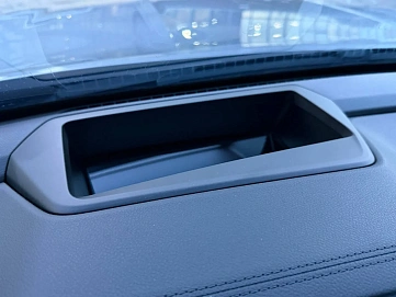 Geely Monjaro, 2025г., полный привод, автомат