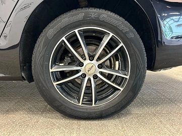 Volkswagen Jetta, 2014г., передний привод, механика