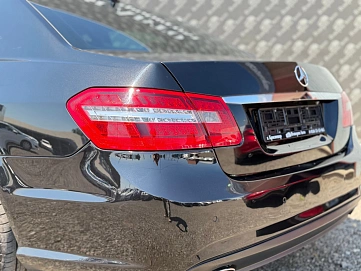 Mercedes-Benz E-Класс, 2011г., задний привод, автомат