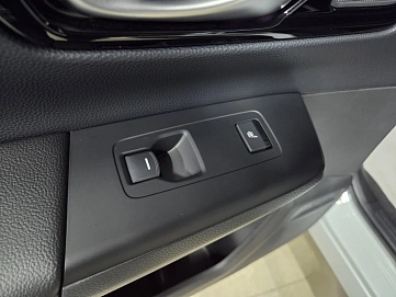 Honda CR-V, 2026г., полный привод, вариатор
