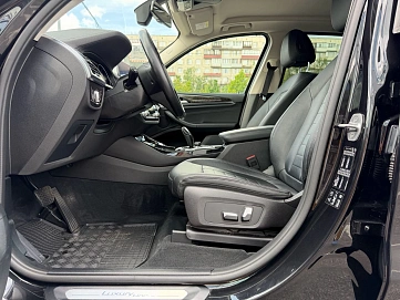 BMW X3, 2020г., полный привод, автомат