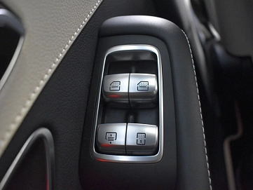 Mercedes-Benz S-Класс, 2014г., полный привод, автомат