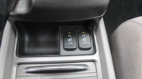 Honda Civic, 2008г., передний привод, вариатор