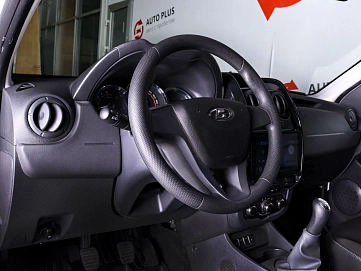 Lada (ВАЗ) Largus, 2021г., передний привод, механика